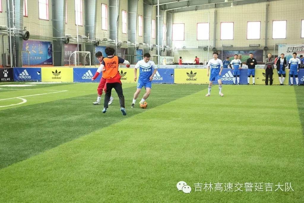 高速公安延吉分局,足球俱乐部延吉