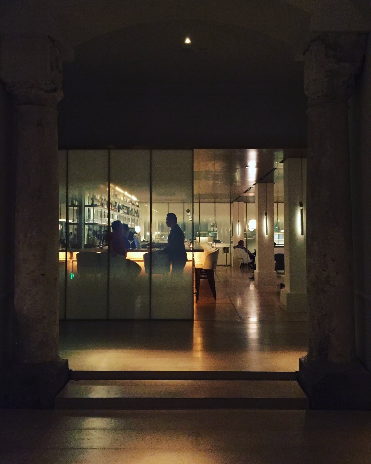 Robuchon那么火，我却在JG吃粢饭糕