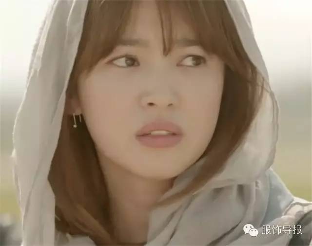 想迷倒你老公吗？韩国小伙教你选配饰