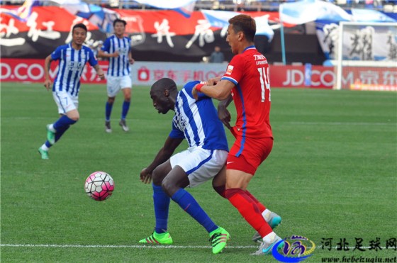 2016重庆力帆vs石家庄永昌,2017中超联赛重庆对恒大视频