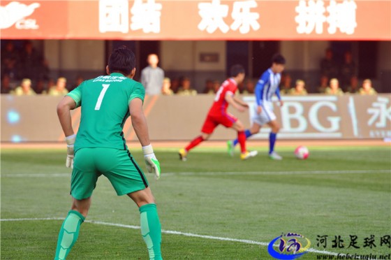 2016重庆力帆vs石家庄永昌,2017中超联赛重庆对恒大视频