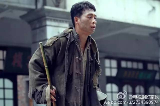 好家伙电视剧张译表白是哪一集,好家伙李晨监制