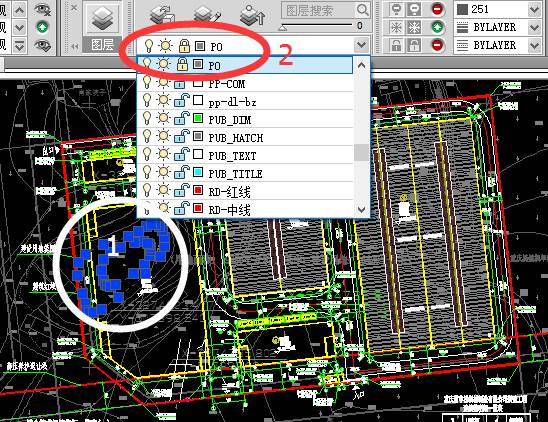 cad教学坐标转换零基础入门,cad入门基础知识cad坐标转换