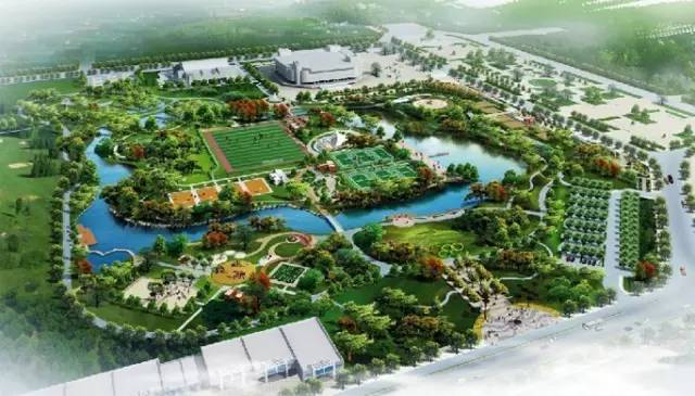 春天别睡起来嗨~西安最适合跑步的地方！