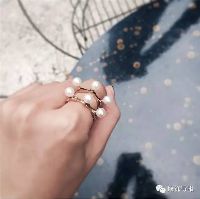 想迷倒你老公吗？韩国小伙教你选配饰