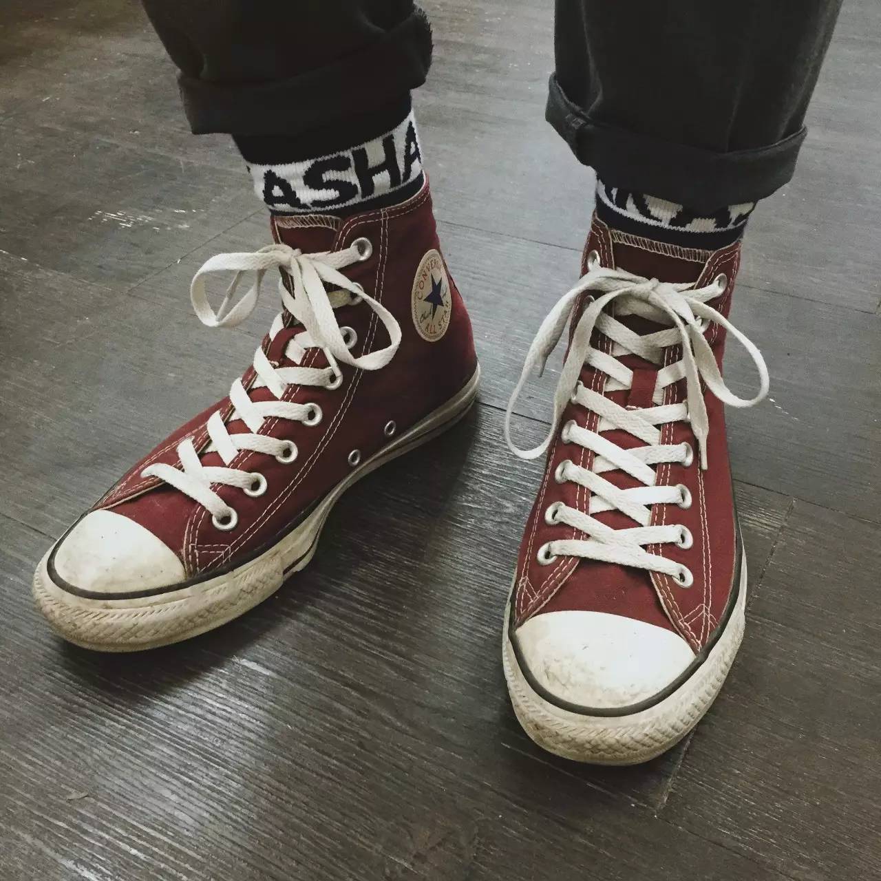 鞋门|高品质的converse1970s是什么概念？他和普通版本又有什么区别？