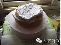 舌尖上的美味小蛋糕,舌尖上的世界杯足球蛋糕