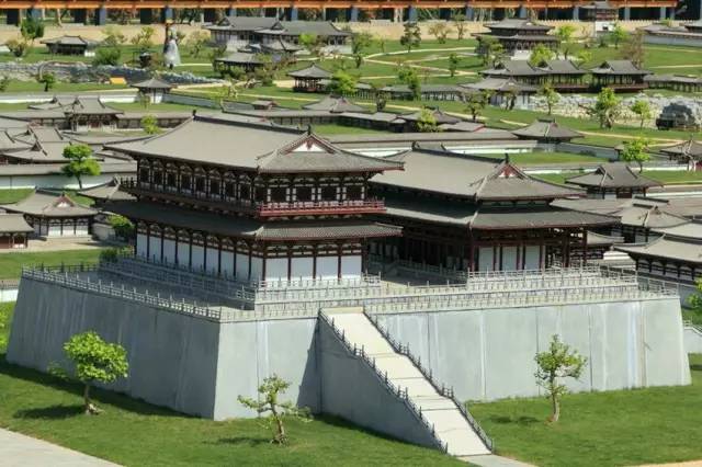 春天别睡起来嗨~西安最适合跑步的地方！