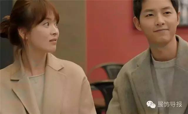 想迷倒你老公吗？韩国小伙教你选配饰