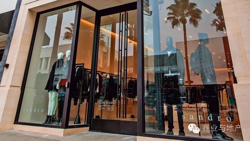 国外时尚小众高端品牌,过去两年顶级时尚品牌影响力