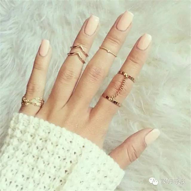 想迷倒你老公吗？韩国小伙教你选配饰