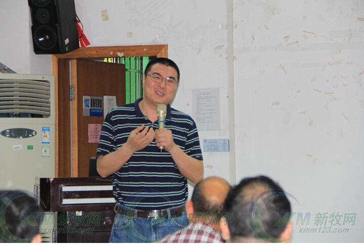 猪场驱虫有妙招--正典驱虫培训班吸引众多规模猪场参与