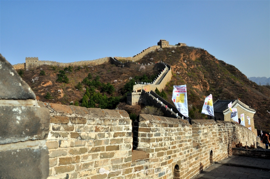 金山岭长城东段古长城,金山岭长城照片大全
