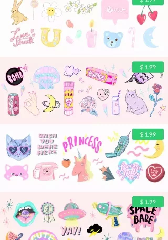 手机实用的p图软件,手机最好用的p图神器