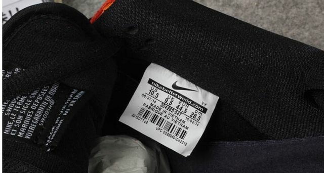 虎扑识货的鞋是正品吗,识货上的aj都是正品吗