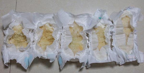 适合秋冬用的纸尿裤测评,各种宝宝纸尿裤测评