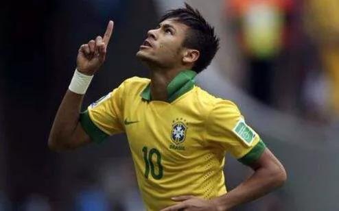 巴西足坛历史十大前锋,巴西历史十大前锋