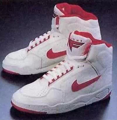 灌篮高手最经典的球鞋,灌篮高手球鞋大盘点