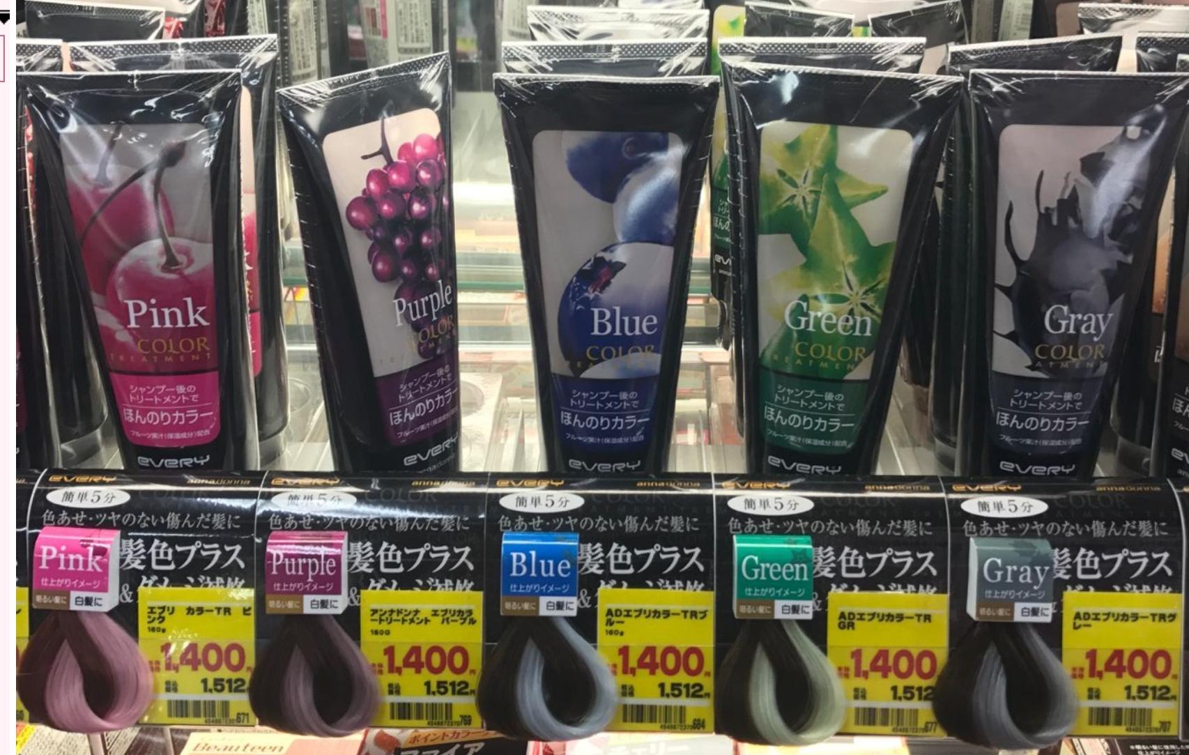 哪个牌子的染发剂好测评,十大无毒染发剂品牌测评