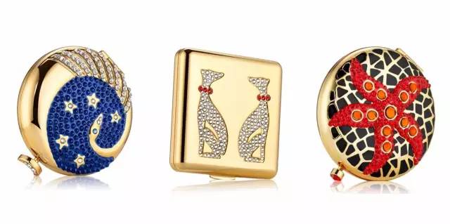 ysl和纪梵希哪个颜色好看点,纪梵希2021新年限定美妆