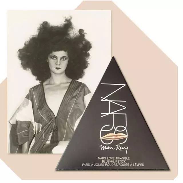 ysl和纪梵希哪个颜色好看点,纪梵希2021新年限定美妆