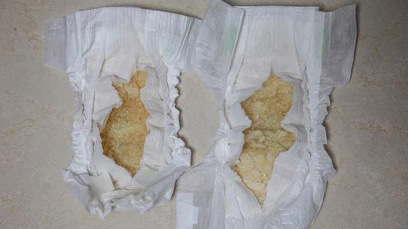 适合秋冬用的纸尿裤测评,各种宝宝纸尿裤测评