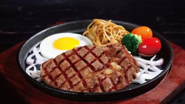 郑州西郊最好的西餐厅,郑州一石二鸟西餐厅