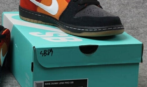 虎扑识货的鞋是正品吗,识货上的aj都是正品吗