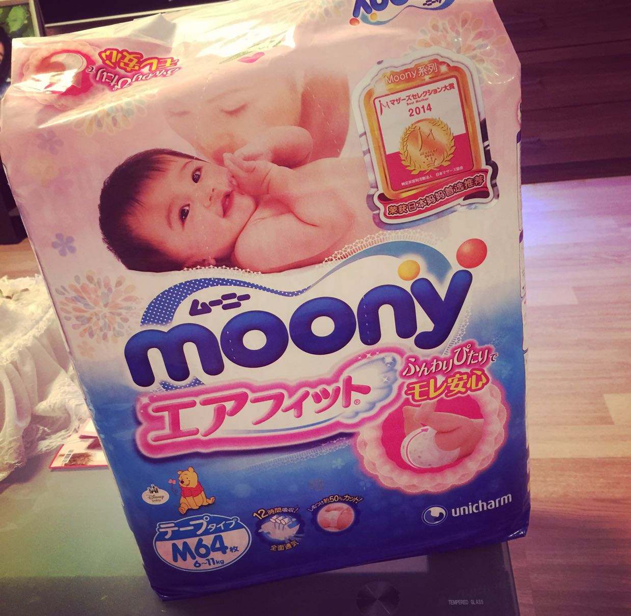 适合秋冬用的纸尿裤测评,各种宝宝纸尿裤测评