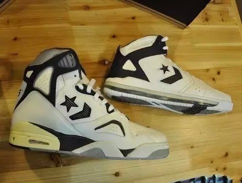 灌篮高手最经典的球鞋,灌篮高手球鞋大盘点