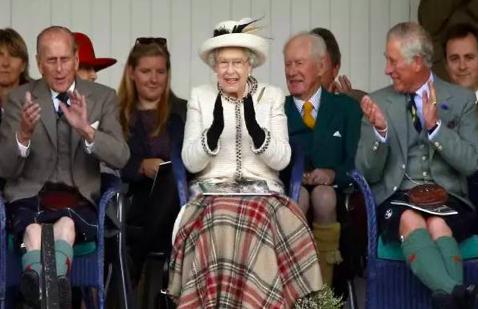 英国皇家认可的香水,英国皇家授权品牌大全