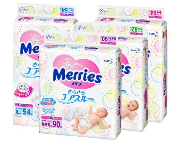 适合秋冬用的纸尿裤测评,各种宝宝纸尿裤测评