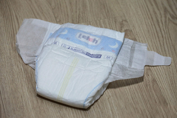 适合秋冬用的纸尿裤测评,各种宝宝纸尿裤测评