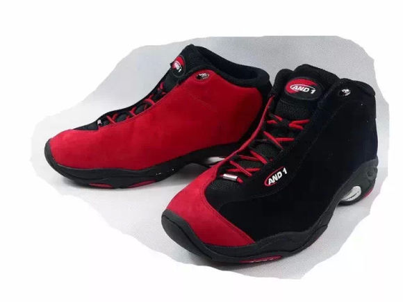 灌篮高手最经典的球鞋,灌篮高手球鞋大盘点