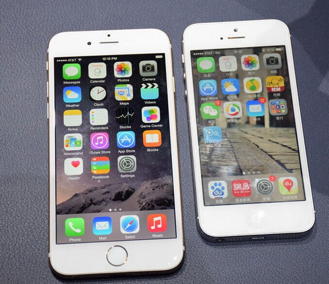 苹果老机型更新系统卡顿,电池损耗会造成卡顿吗