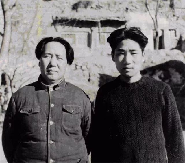 独家专稿｜今夜，让我们缅怀一个纯净而崇高的名字：毛岸英