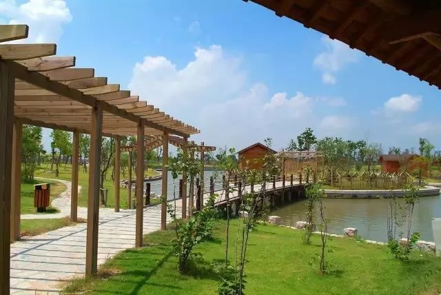 上海嘉定哪里跑步最好,上海有哪些跑步好地方推荐