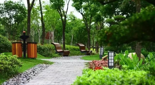 上海嘉定哪里跑步最好,上海有哪些跑步好地方推荐