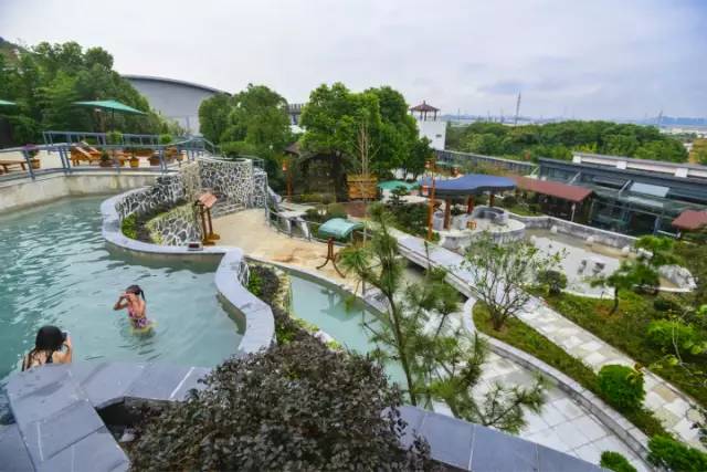 苏州冬天泡温泉地方推荐,最新的一波冷空气