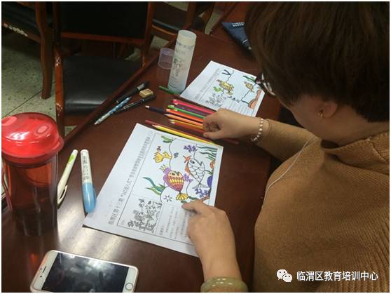 浸入式培训,临渭区教育培训班