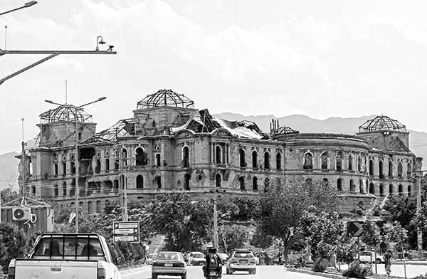 寻访犍陀罗,犍陀罗艺术