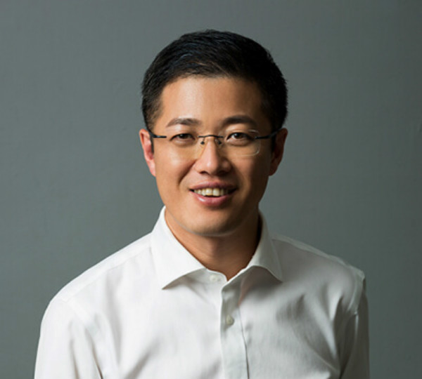 2017年度「最具慧眼投资人TOP20」