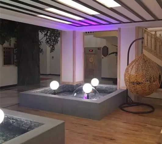 苏州冬天泡温泉地方推荐,最新的一波冷空气