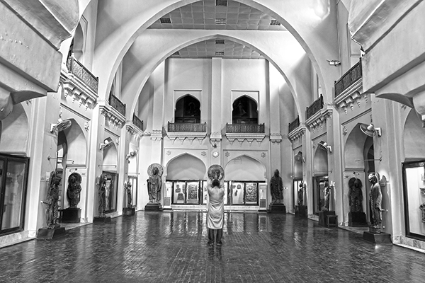 寻访犍陀罗,犍陀罗艺术