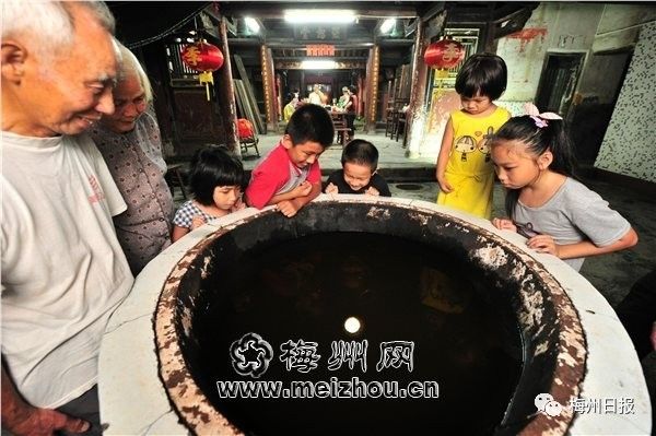 今天梅州会下暴雨吗,关注南方强降雨天气