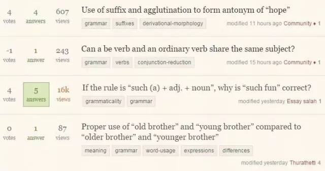 免费国外英文网站推荐,常用的国外英文网站