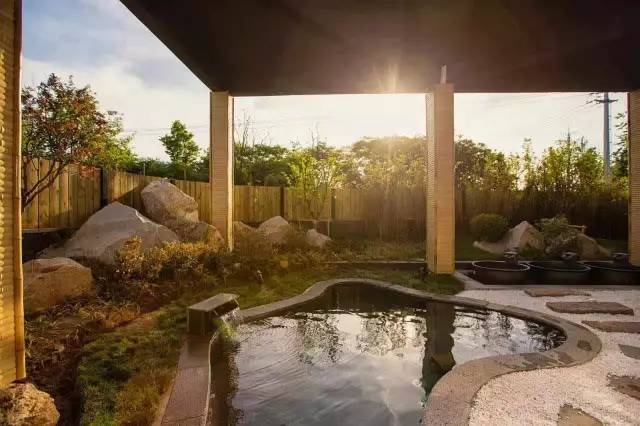 苏州冬天泡温泉地方推荐,最新的一波冷空气