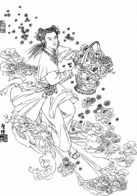 八仙过海中的八仙的来历,八仙过海八仙生前都是坏人吗