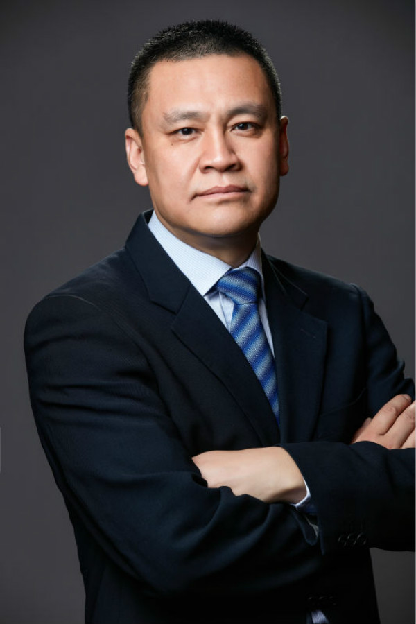 2017年度「最具慧眼投资人TOP20」