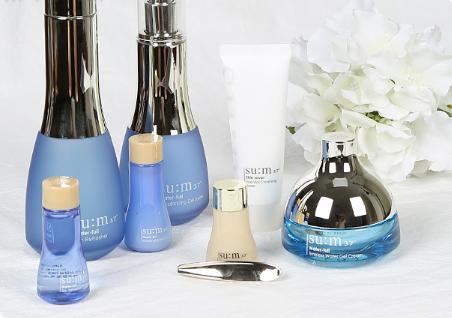 呼吸37度哪个系列美白,呼吸37魔法精华好用吗